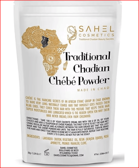 100%  Authentic Chebe Powder from Chad Chebe Powder Authentic Chebe Powder Authentic Chebe Powder from Ms Sahel Chebe in Chad