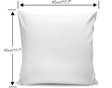 Respiratory Therapist Icons Pillow Cover
